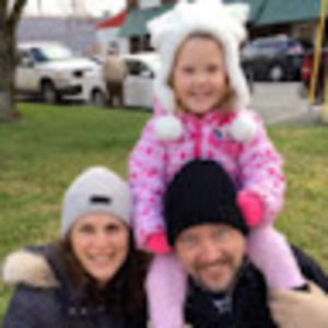 Meet your Posher, Mike